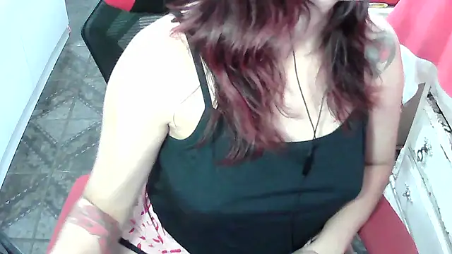 ManuEscarlate13 online show from March 2026 04:34:02 AM