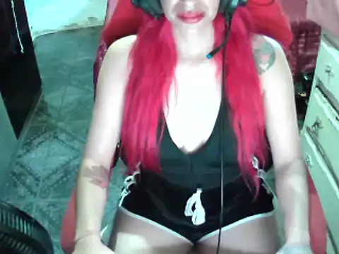 Snapshot of ManuEscarlate13 chatting on January 2025 09:58:02 AM ManuEscarlate13 online show from January 2025 09:58:02 AM