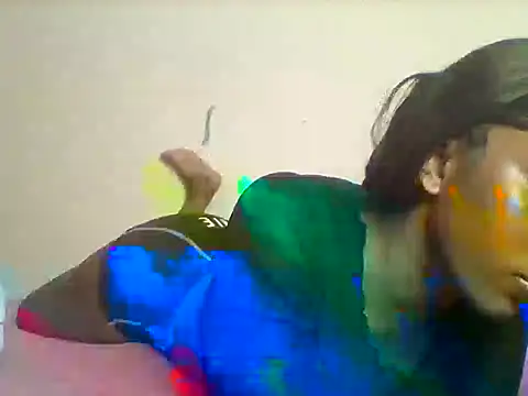 Queeen model online show from February 2026 05:55:01 PM