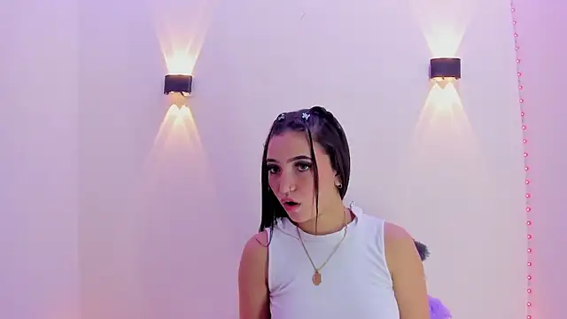 Threesome-no-mercy online show from March 2025 12:19:01 AM