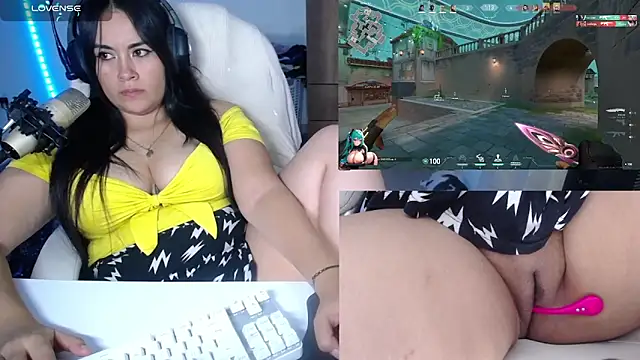 Sunny Gamer7 online show from January 2025 08:55:01 AM