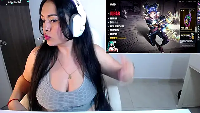 Sunny Gamer7 online show from November 2025 03:29:02 AM