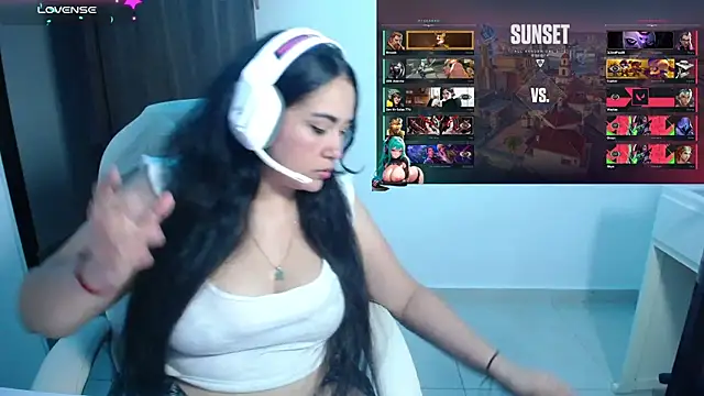 Sunny Gamer7 online show from January 2026 10:49:02 PM