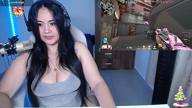 Sunny Gamer7 online show from December 2024 04:37:01 AM