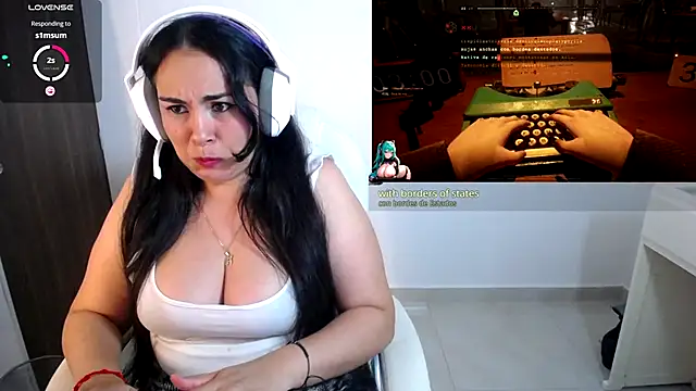 Sunny Gamer7 online show from November 2025 03:50:02 AM