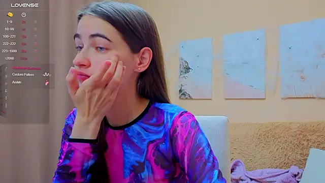 AstoriyaNight online show from November 2025 07:57:02 AM