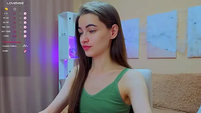 AstoriyaNight online show from November 2025 04:16:01 AM