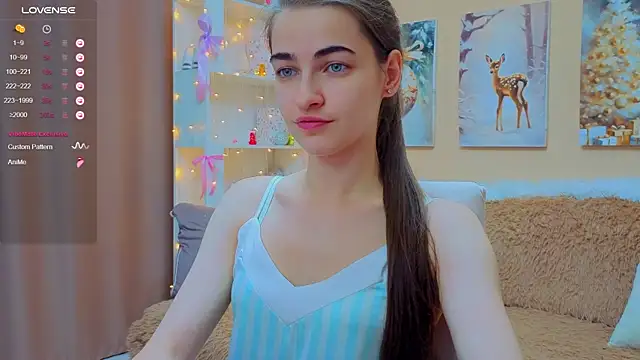 AstoriyaNight online show from January 2026 09:02:02 AM