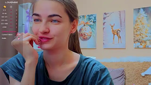 AstoriyaNight online show from December 2025 09:02:02 AM