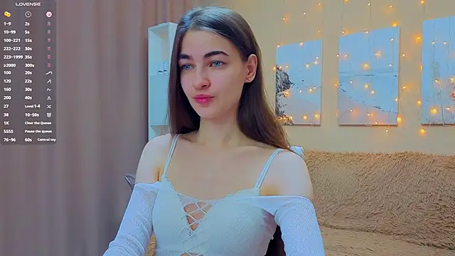 AstoriyaNight online show from March 2026 03:12:02 AM