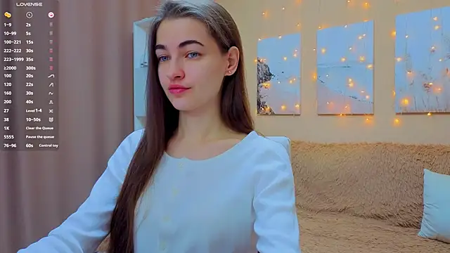 AstoriyaNight online show from April 2026 05:14:01 AM