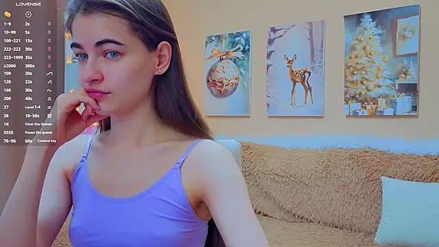 AstoriyaNight online show from February 2026 07:04:01 AM