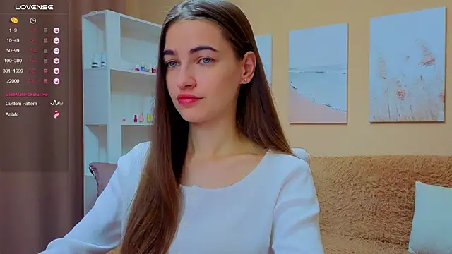 AstoriyaNight online show from September 2025 04:08:02 AM