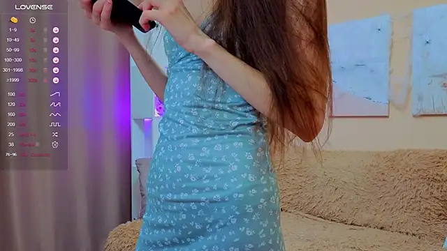 AstoriyaNight online show from November 2025 04:17:02 AM