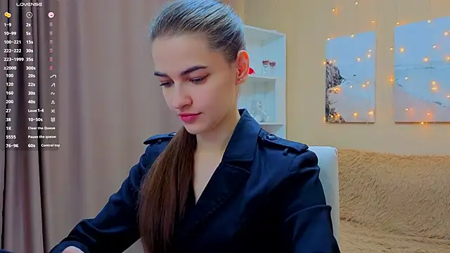 AstoriyaNight online show from April 2026 04:09:01 AM