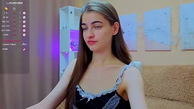 AstoriyaNight online show from November 2025 10:05:01 AM