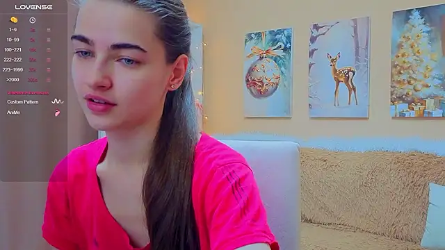 AstoriyaNight online show from February 2026 08:56:02 AM