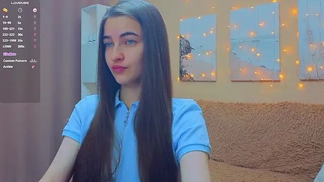 AstoriyaNight online show from March 2026 05:02:02 AM