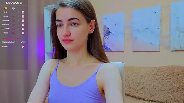 AstoriyaNight online show from November 2025 04:45:02 AM