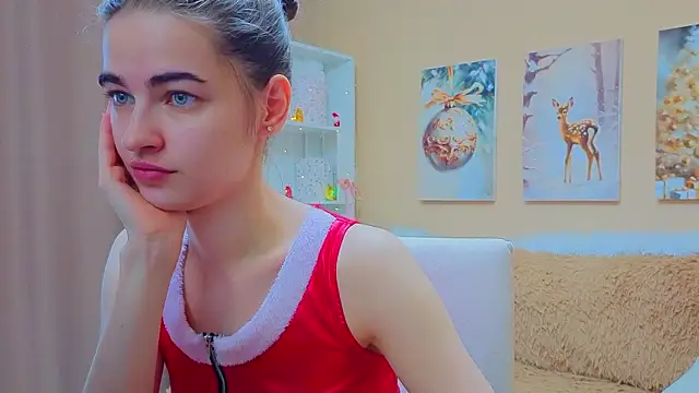 AstoriyaNight online show from February 2026 08:12:02 AM