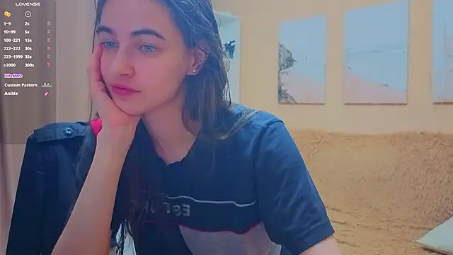 AstoriyaNight online show from March 2026 05:08:01 PM