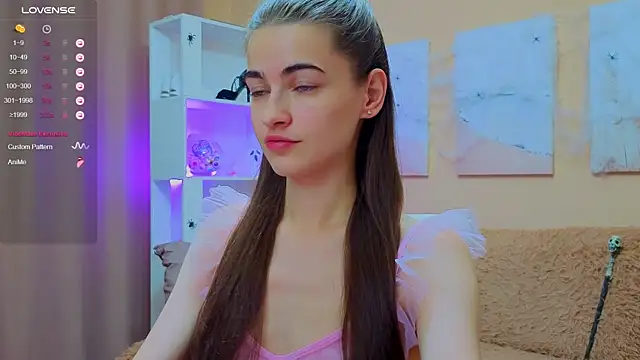 AstoriyaNight online show from October 2025 11:00:02 AM