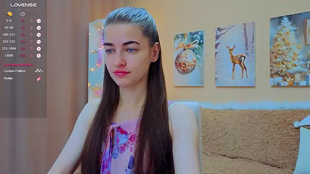 AstoriyaNight online show from December 2025 06:15:02 AM