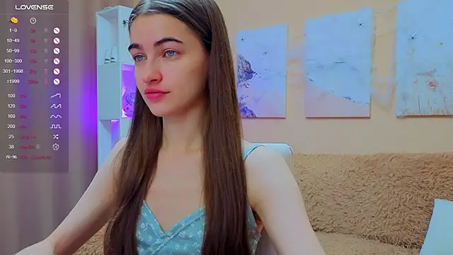 AstoriyaNight online show from November 2025 05:00:05 AM