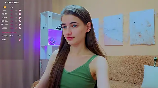 AstoriyaNight online show from November 2025 10:08:01 AM