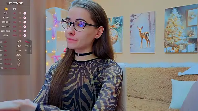 AstoriyaNight online show from December 2025 09:58:01 AM