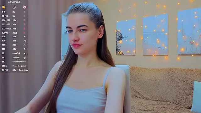 AstoriyaNight online show from April 2026 04:24:02 AM