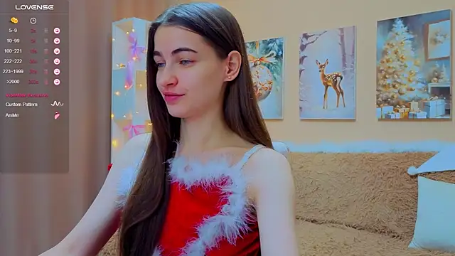 AstoriyaNight online show from December 2025 05:54:02 AM