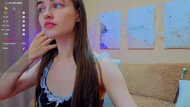 AstoriyaNight online show from November 2025 09:57:02 AM