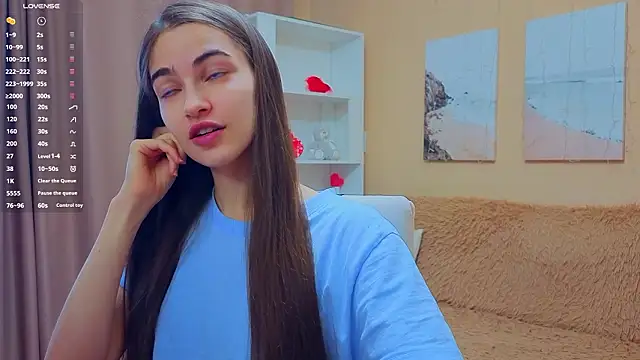 AstoriyaNight online show from March 2026 09:20:01 AM