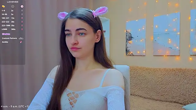 AstoriyaNight online show from April 2026 03:13:01 AM