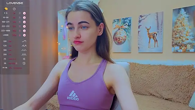 AstoriyaNight online show from January 2026 10:07:01 AM