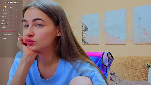 AstoriyaNight online show from November 2025 04:50:02 PM