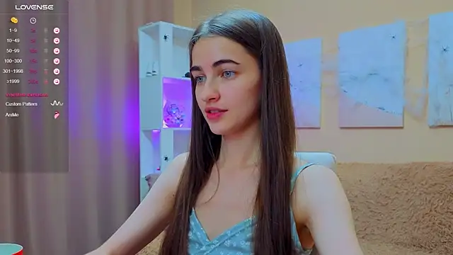 AstoriyaNight online show from November 2025 04:22:01 PM