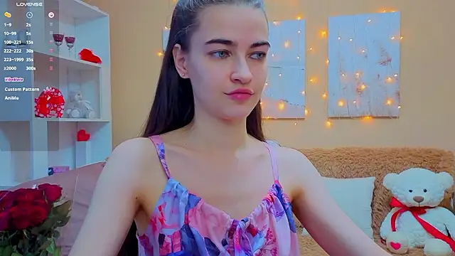 AstoriyaNight online show from February 2026 08:47:02 AM