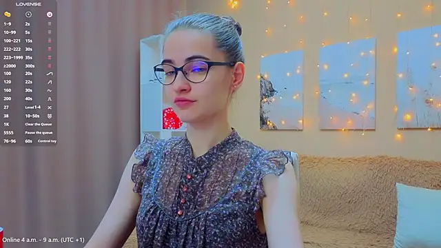 AstoriyaNight online show from March 2026 03:08:02 AM