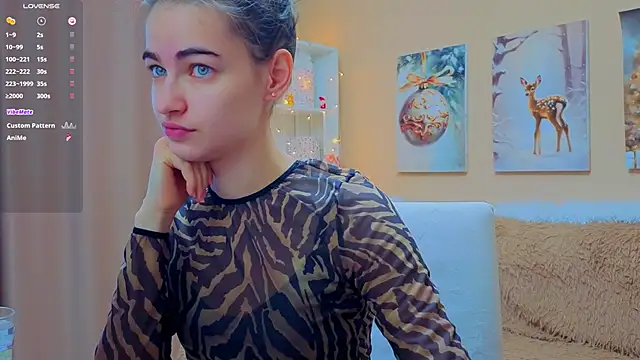 AstoriyaNight online show from February 2026 07:05:01 AM