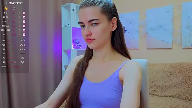 AstoriyaNight online show from November 2025 04:56:02 AM