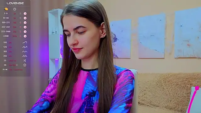 AstoriyaNight online show from November 2025 09:13:01 AM