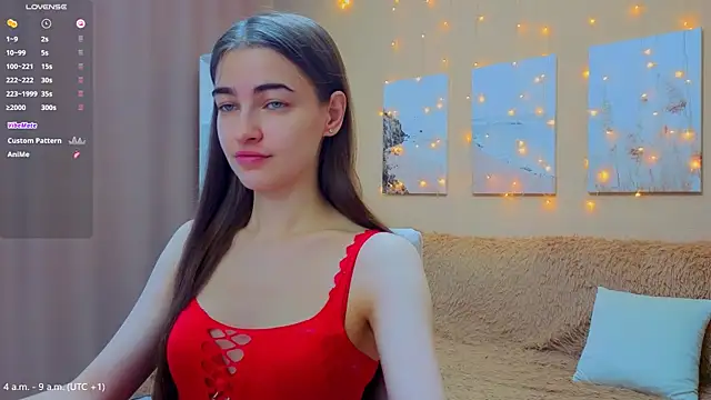 AstoriyaNight online show from April 2026 03:02:01 AM