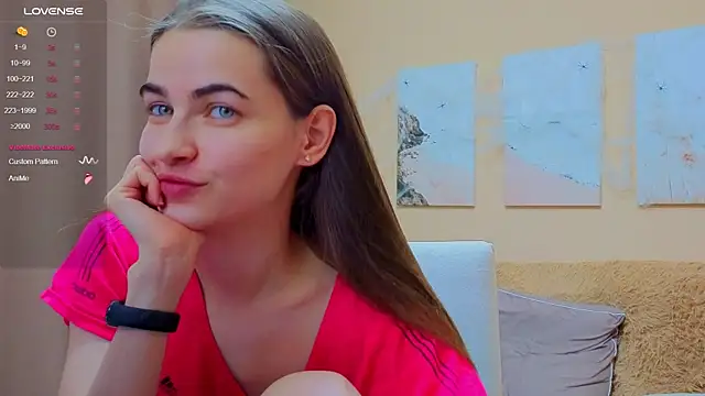 AstoriyaNight online show from November 2025 03:56:02 PM