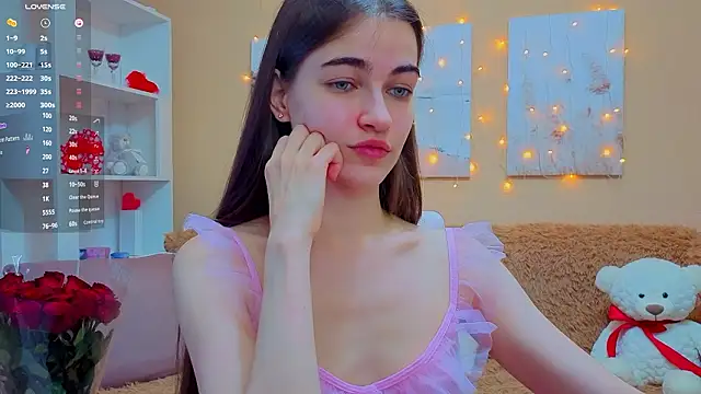 AstoriyaNight online show from February 2026 09:09:01 AM