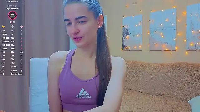 AstoriyaNight online show from March 2026 05:00:01 AM