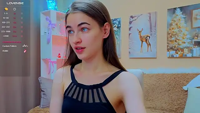 AstoriyaNight online show from December 2025 08:35:01 AM