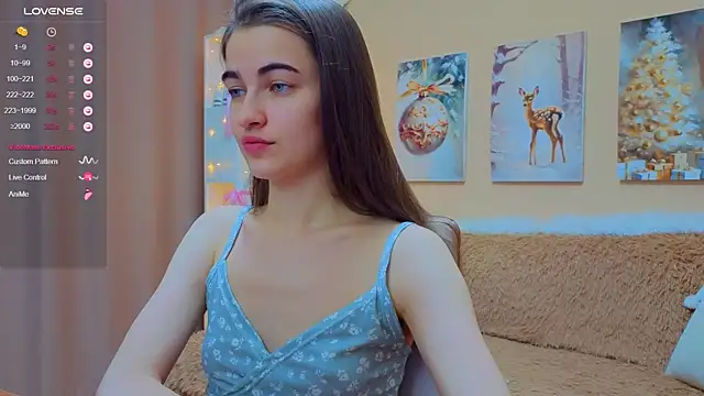 AstoriyaNight online show from January 2026 10:22:01 AM