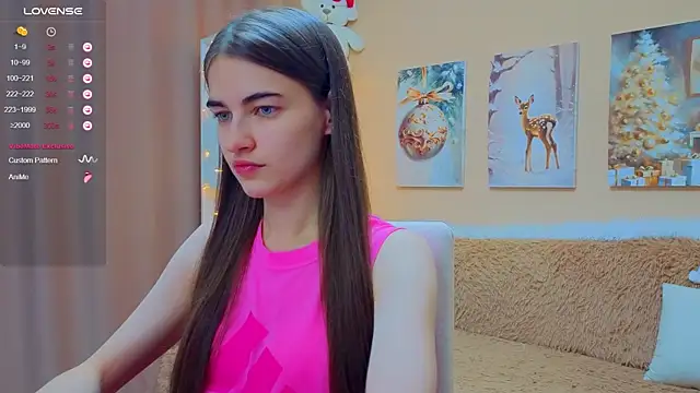 AstoriyaNight online show from January 2026 10:22:02 AM